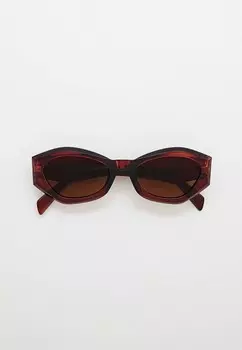 Очки солнцезащитные Bocciolo