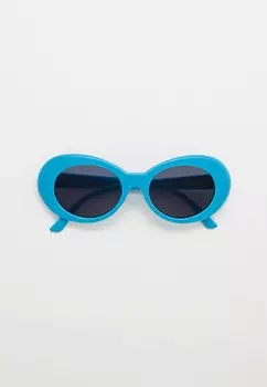 Очки солнцезащитные Bocciolo