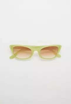 Очки солнцезащитные Bocciolo