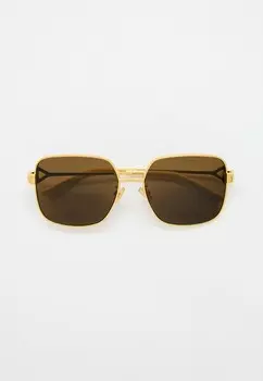 Очки солнцезащитные Bottega Veneta