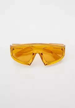 Очки солнцезащитные Burberry