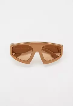 Очки солнцезащитные Burberry