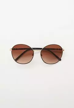 Очки солнцезащитные Burberry