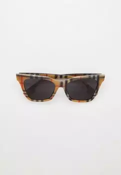 Очки солнцезащитные Burberry