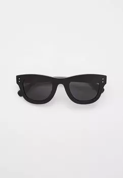 Очки солнцезащитные Burberry