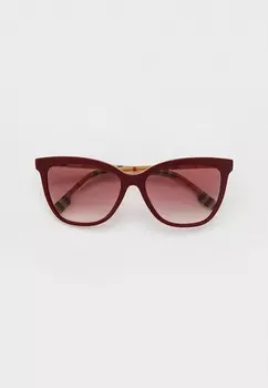 Очки солнцезащитные Burberry