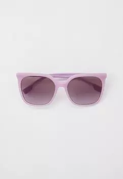 Очки солнцезащитные Burberry