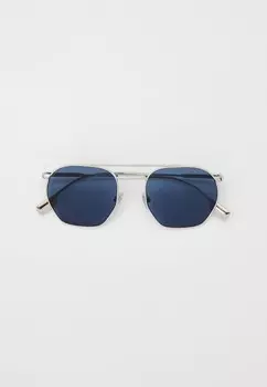 Очки солнцезащитные Burberry