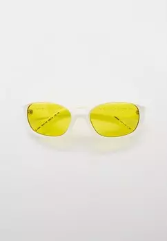 Очки солнцезащитные Burberry