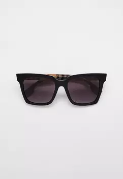 Очки солнцезащитные Burberry