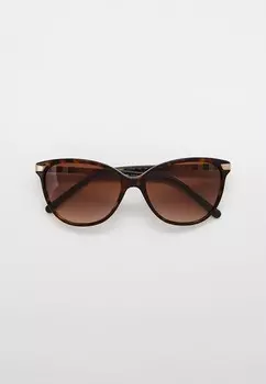 Очки солнцезащитные Burberry