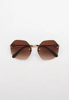 Очки солнцезащитные Bvlgari