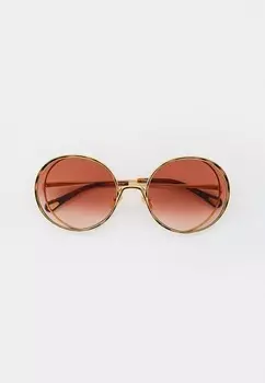 Очки солнцезащитные Chloe