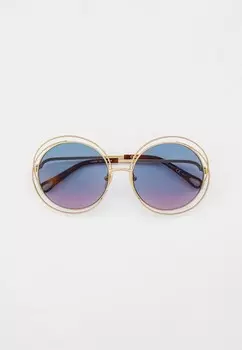 Очки солнцезащитные Chloe