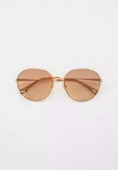 Очки солнцезащитные Chloe