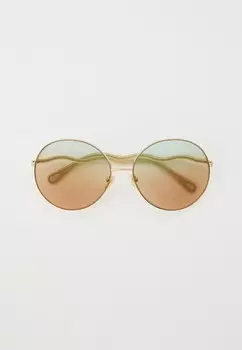 Очки солнцезащитные Chloe