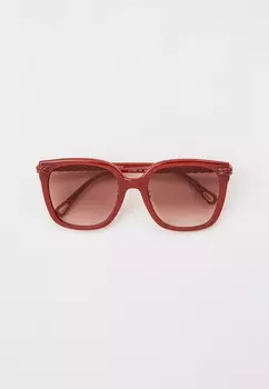 Очки солнцезащитные Chloe