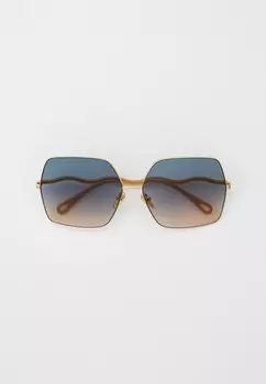 Очки солнцезащитные Chloe