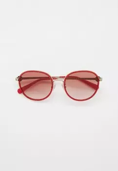 Очки солнцезащитные Coach