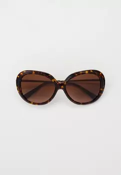 Очки солнцезащитные Coach