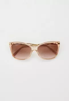 Очки солнцезащитные Coach