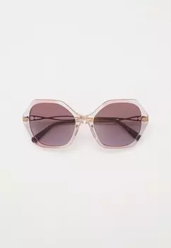 Очки солнцезащитные Coach