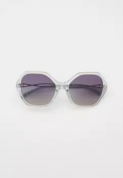 Очки солнцезащитные Coach