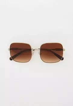 Очки солнцезащитные Coach