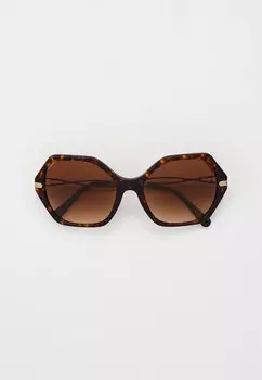 Очки солнцезащитные Coach