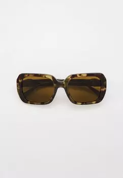 Очки солнцезащитные Coach