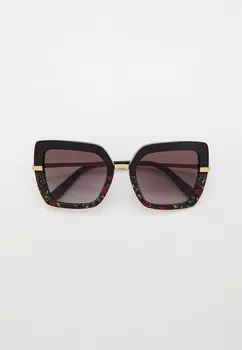 Очки солнцезащитные Dolce&amp;Gabbana