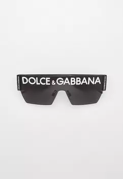 Очки солнцезащитные Dolce&amp;Gabbana