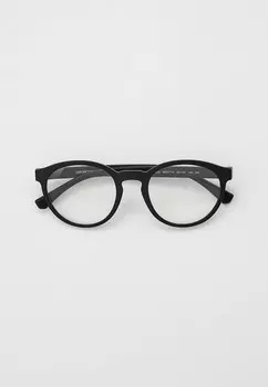 Очки солнцезащитные Emporio Armani