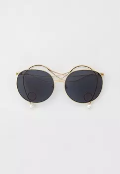 Очки солнцезащитные For Art's Sake