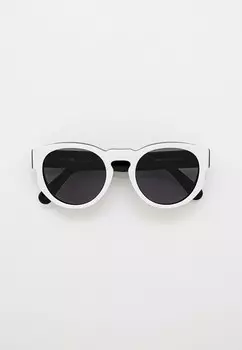 Очки солнцезащитные GCDS