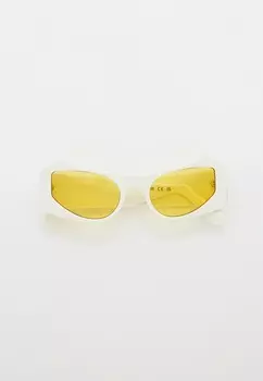 Очки солнцезащитные GCDS