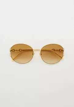 Очки солнцезащитные Gucci
