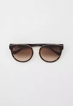 Очки солнцезащитные Gucci