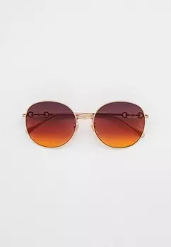 Очки солнцезащитные Gucci