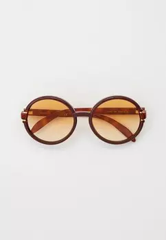 Очки солнцезащитные Gucci