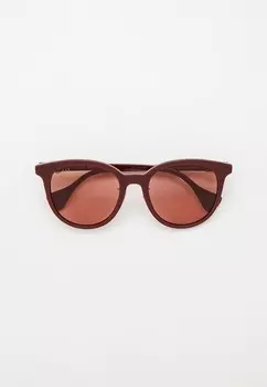 Очки солнцезащитные Gucci