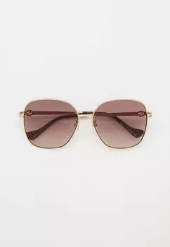 Очки солнцезащитные Gucci