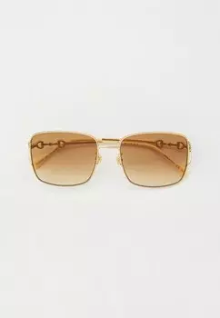 Очки солнцезащитные Gucci