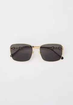 Очки солнцезащитные Gucci