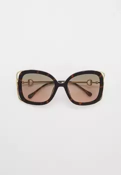 Очки солнцезащитные Gucci