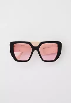 Очки солнцезащитные Gucci