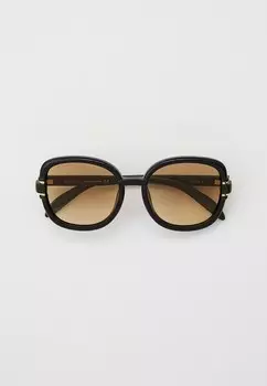 Очки солнцезащитные Gucci