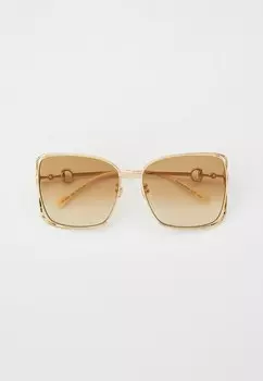 Очки солнцезащитные Gucci