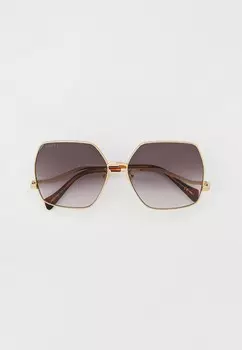 Очки солнцезащитные Gucci