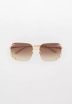 Очки солнцезащитные Gucci